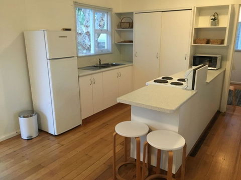 Halcyon Days - Stays Accommodation 1