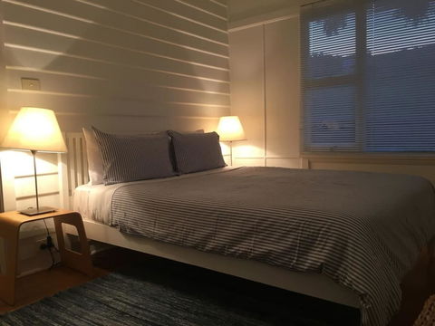 Halcyon Days - Stays Accommodation 2