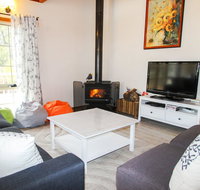 Halinka Lodge