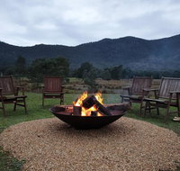 Halls Gap Motel - Stayed