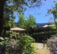 Halls Gap Tavern - Stayed