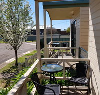 Hamilton Caravan Park - Stays Accommodation