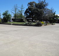 Hamilton Hume Motor Inn - Stayed