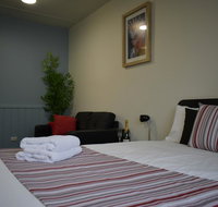 Hamilton Lakeside Motel - Stays Accommodation