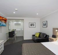 Hamilton Lonsdale Motel - Stays Accommodation