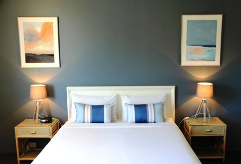 Hamilton Motor Inn - Stays Accommodation 2