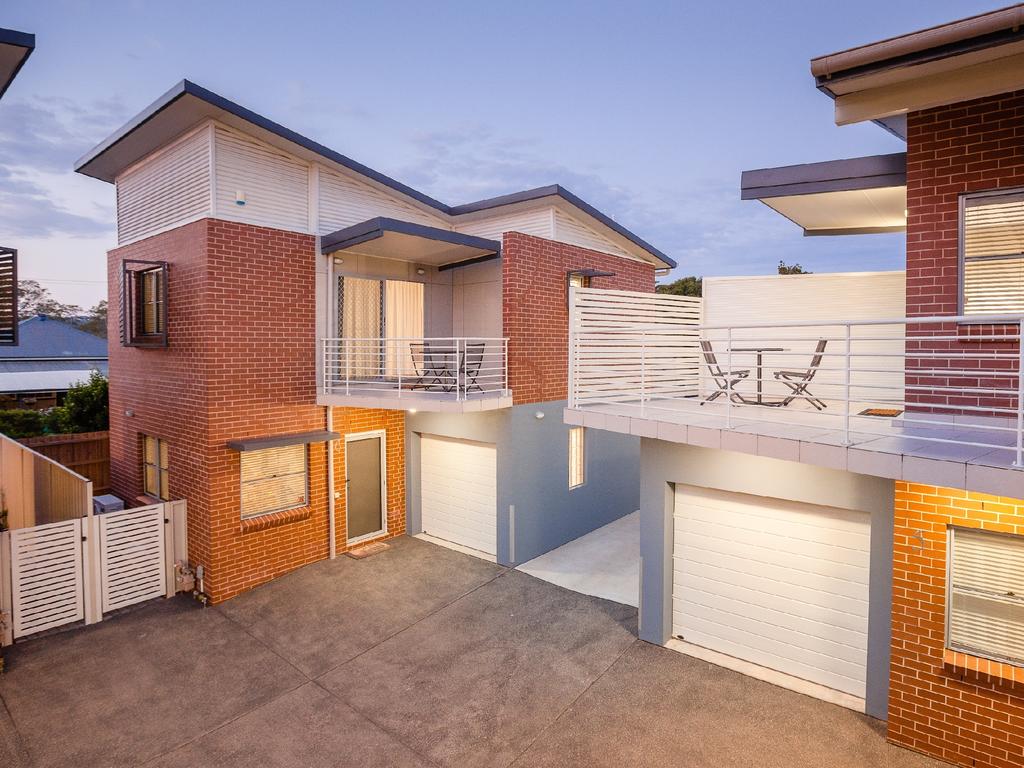 Broadmeadow NSW Stayed