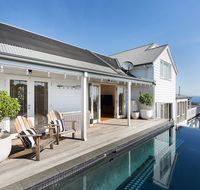 Hampton's Retreat Family friendly water views close to beach with heated pool - Stayed