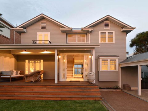 Hamptons Escape - Stayed 0