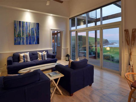 Hamptons Escape - Stayed 2