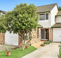 Handford Gardens - Stays Accommodation