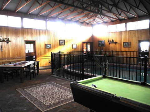 Happy Days Accommodation - Stayed 3