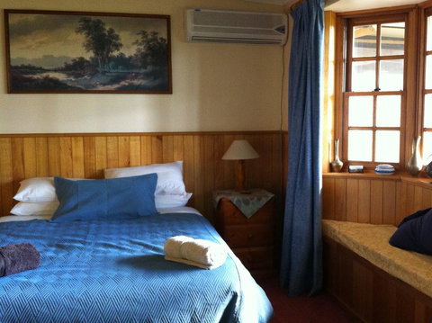 Happy Days Accommodation - Stayed 1