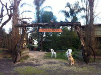 Book Tinamba Accommodation Vacations Stayed Stayed