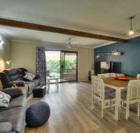Harbour Court on the Bay - Stayed
