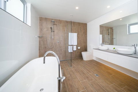 Harbour Cove - Stayed 2