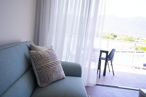 Harbour Cove - Stayed 3