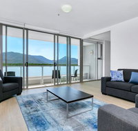 Harbour Lights Apartments - Stayed