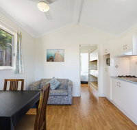 Harbour Lights Tourist Park - Stayed