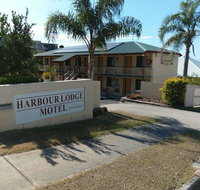 Harbour Lodge Motel - Stays Accommodation