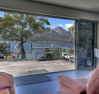 Harbour Master -It is all about location - Stayed