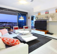 Harbour Quays - Stayed