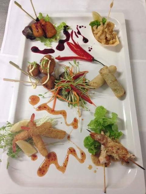 Harbour Sails Motor Inn - Stayed 3