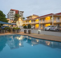Harbour Sails Motor Inn - Stays Accommodation