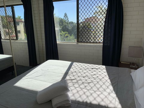 Harbour Side Resort - Stayed 1