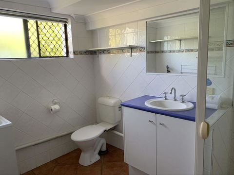 Harbour Side Resort - Stayed 3