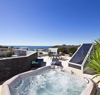 Harbour View Penthouse - The Perfect Location - Stayed