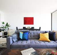 Harbour View Serviced Apartment - Stays Accommodation