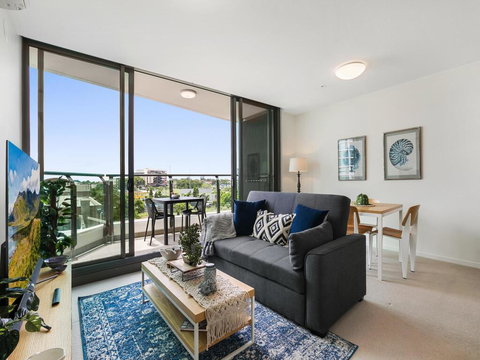 HARBOURSIDE- Hosted By: L'Abode Accommodation - Stayed 0