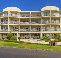 Harbourwatch 11 18 Burrawan Street - Stays Accommodation
