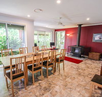 Hargreaves House