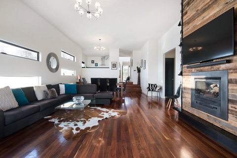 Harlequin - Stays Accommodation 3