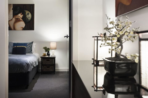 Harlequin - Stays Accommodation 1