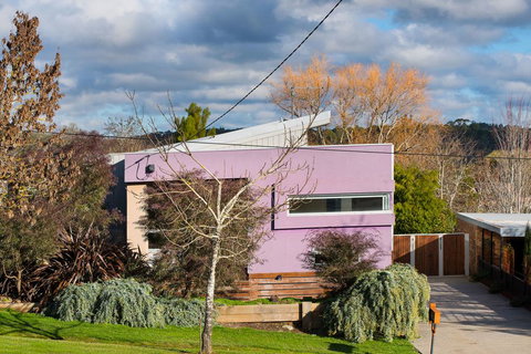 Harlequin - Stays Accommodation 2