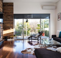 Harlequin - Stays Accommodation