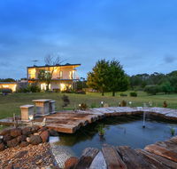 Harmony Bed  Breakfast - Stayed