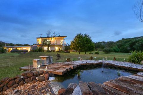 Harmony Bed & Breakfast - Stayed 0