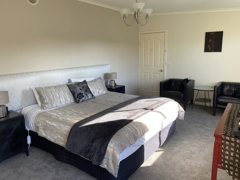 Harmony Bed & Breakfast - Stayed 3