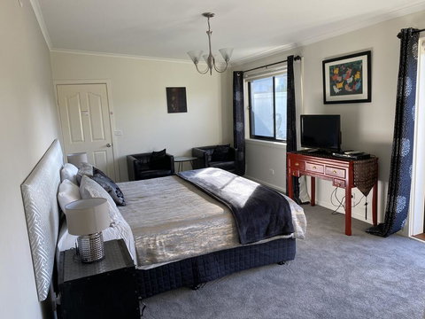 Harmony Bed & Breakfast - Stayed 2