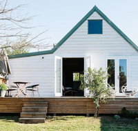 Harpsichord House - Stays Accommodation