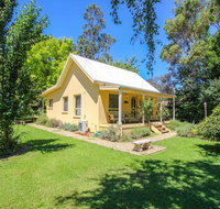 Harrietville Cottage