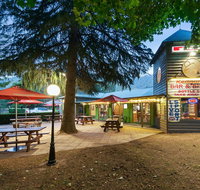 Harrietville Hotel Motel