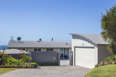 Harrington Crescent 43 Bawley Point - Stayed 2