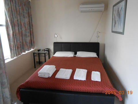 Harringtons102 - Stayed 3