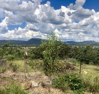 Hartley hill top views - Stayed