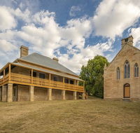 Hartley Historic Cottages - Stayed